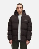 Куртка ANTEATER Down Hood