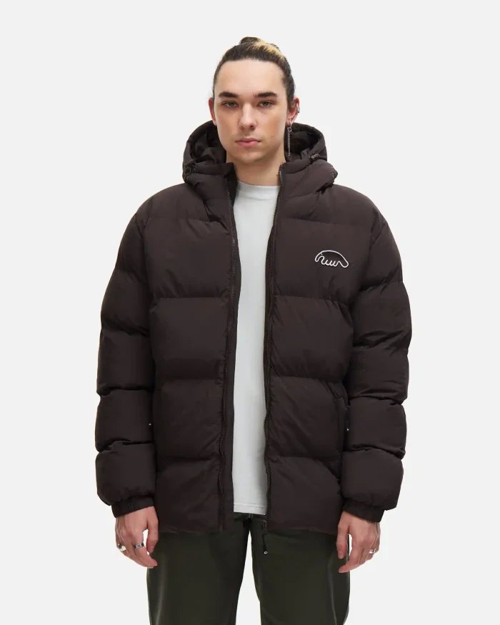 Куртка ANTEATER Down Hood