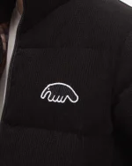 Куртка ANTEATER Down Jacket