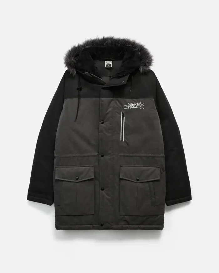 Куртка ANTEATER Tundra Куртка ANTEATER Tundra