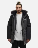 Куртка ANTEATER Tundra