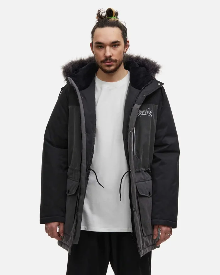 Куртка ANTEATER Tundra