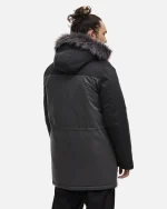 Куртка ANTEATER Tundra