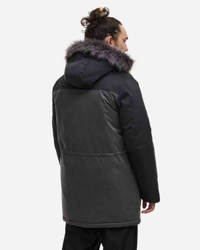 Куртка ANTEATER Tundra