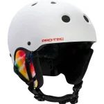 Шлем зимний Pro-Tec Classic Snow Jr