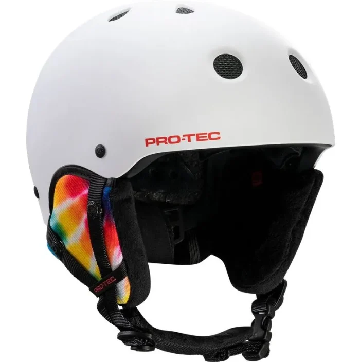 Шлем зимний Pro-Tec Classic Snow Jr