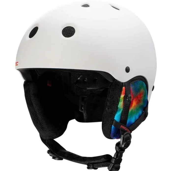 Шлем зимний Pro-Tec Classic Snow Jr