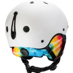 Шлем зимний Pro-Tec Classic Snow Jr