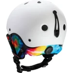 Шлем зимний Pro-Tec Classic Snow Jr