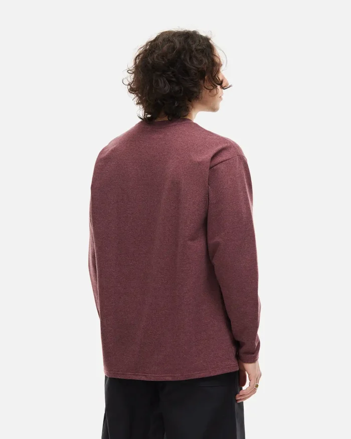 Лонгслив ANTEATER Phat Sleeve