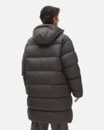 Куртка ANTEATER Down Long