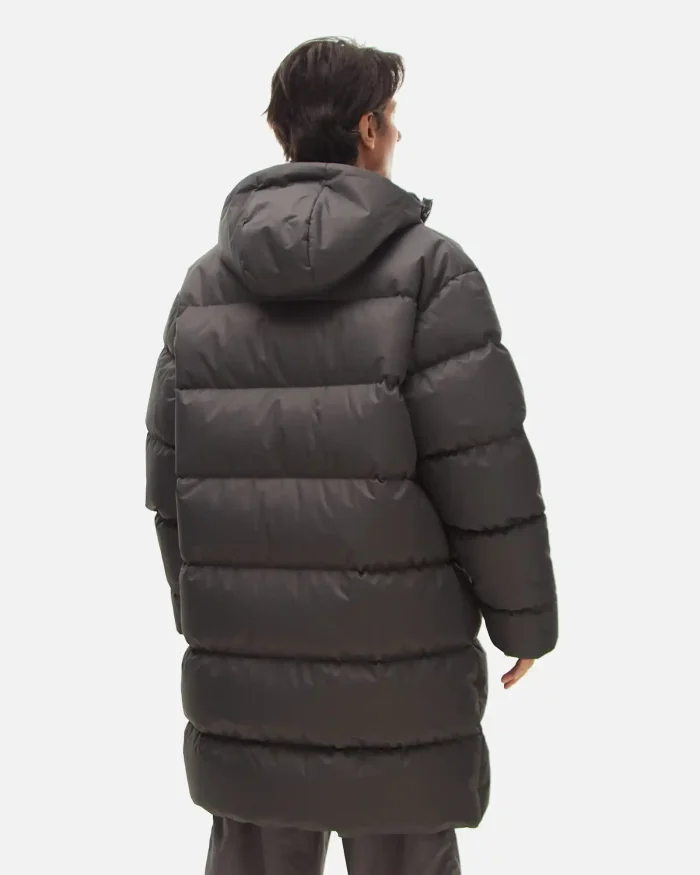 Куртка ANTEATER Down Long