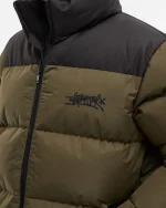 Куртка ANTEATER Down Jacket