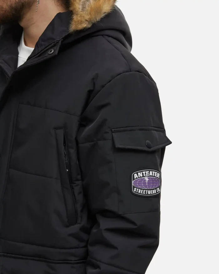 Куртка ANTEATER Parka