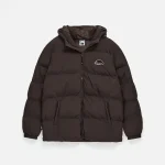 Куртка ANTEATER Down Hood