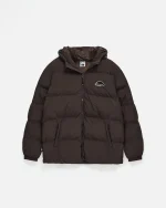 Куртка ANTEATER Down Hood