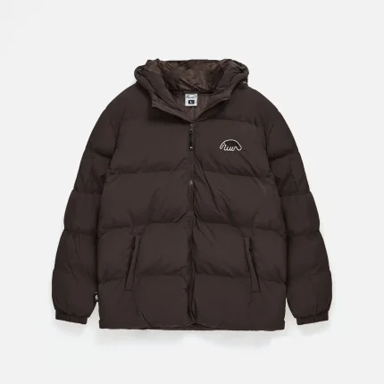 Куртка ANTEATER Down Hood