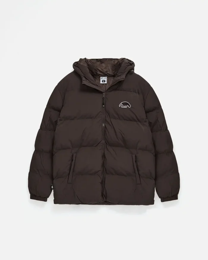 Куртка ANTEATER Down Hood