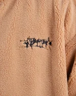 Куртка ANTEATER Sherpa