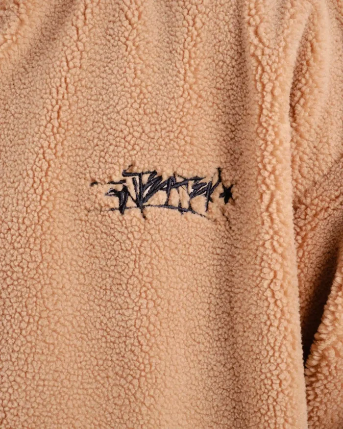 Куртка ANTEATER Sherpa