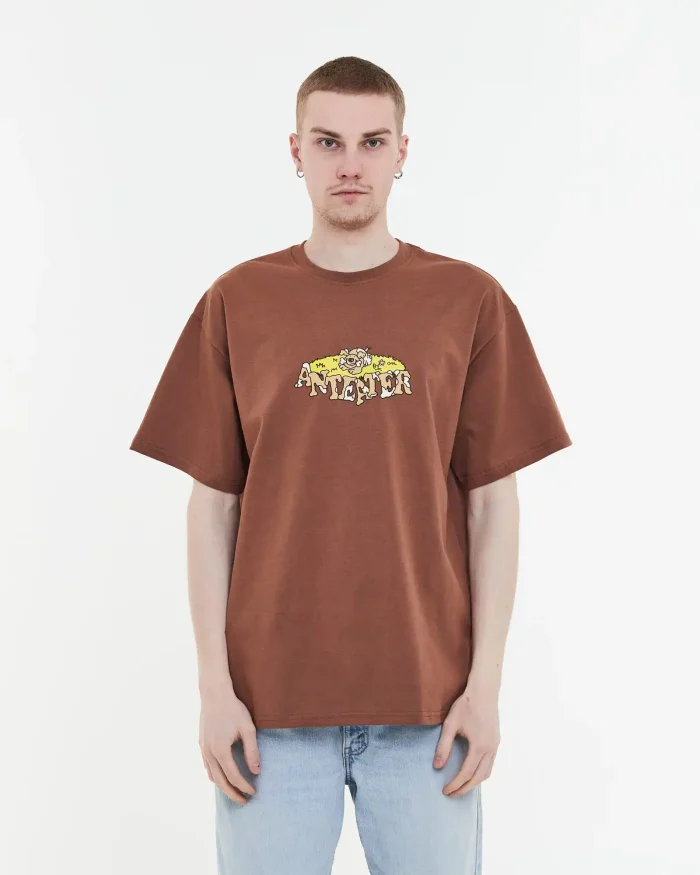 Футболка ANTEATER Dog