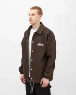 Куртка ANTEATER Coach Jacket