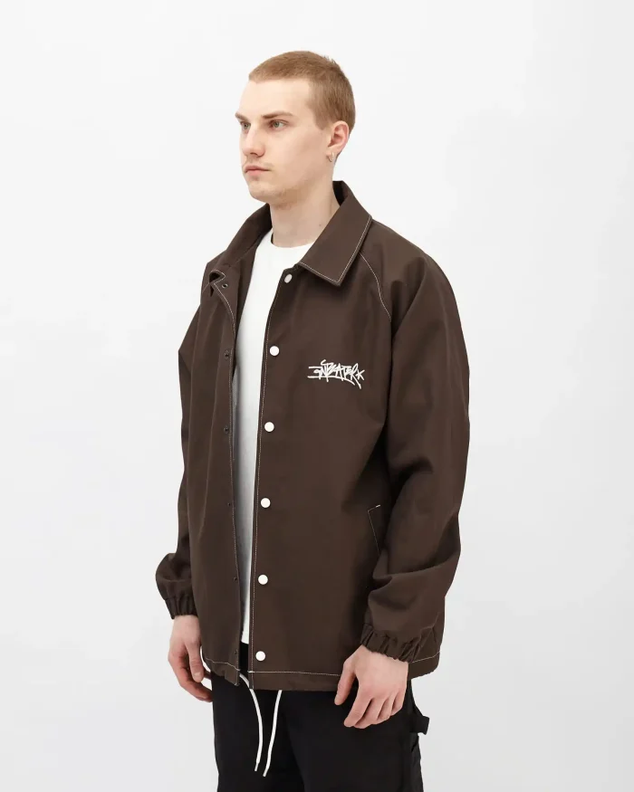 Куртка ANTEATER Coach Jacket