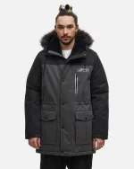 Куртка ANTEATER Tundra