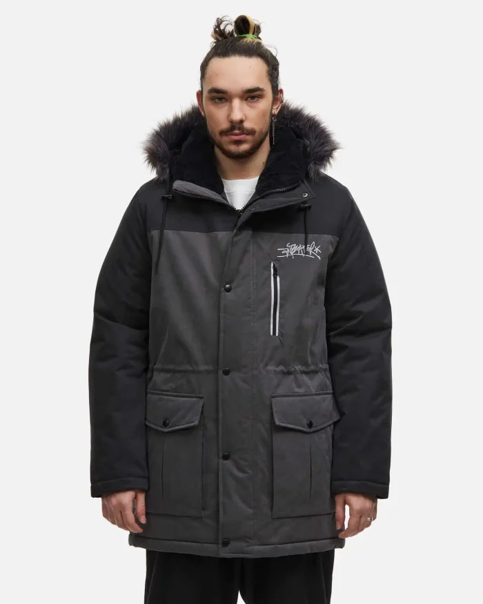 Куртка ANTEATER Tundra