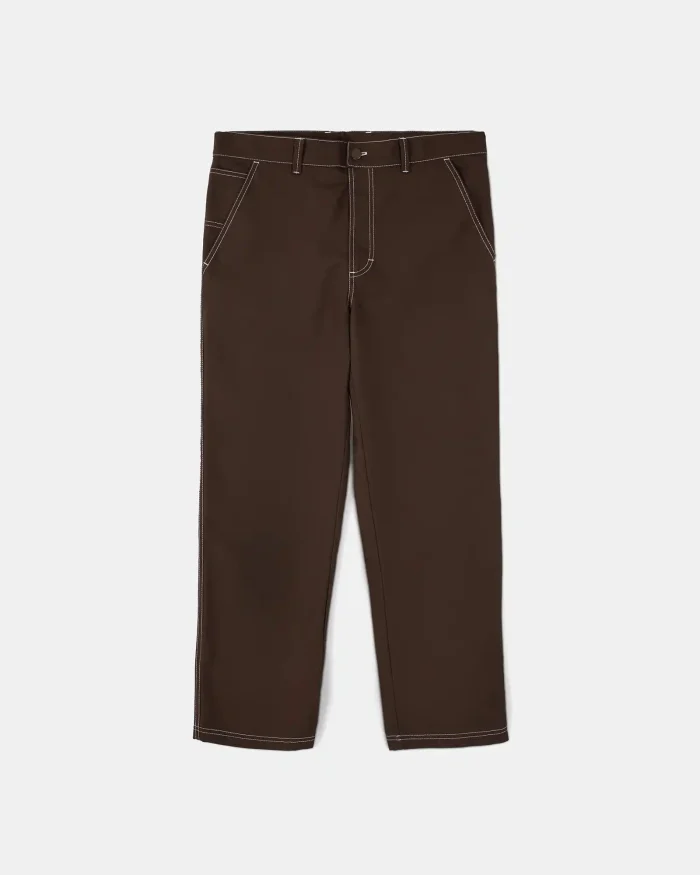 Брюки ANTEATER Street Pants