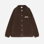 Куртка ANTEATER Coach Jacket