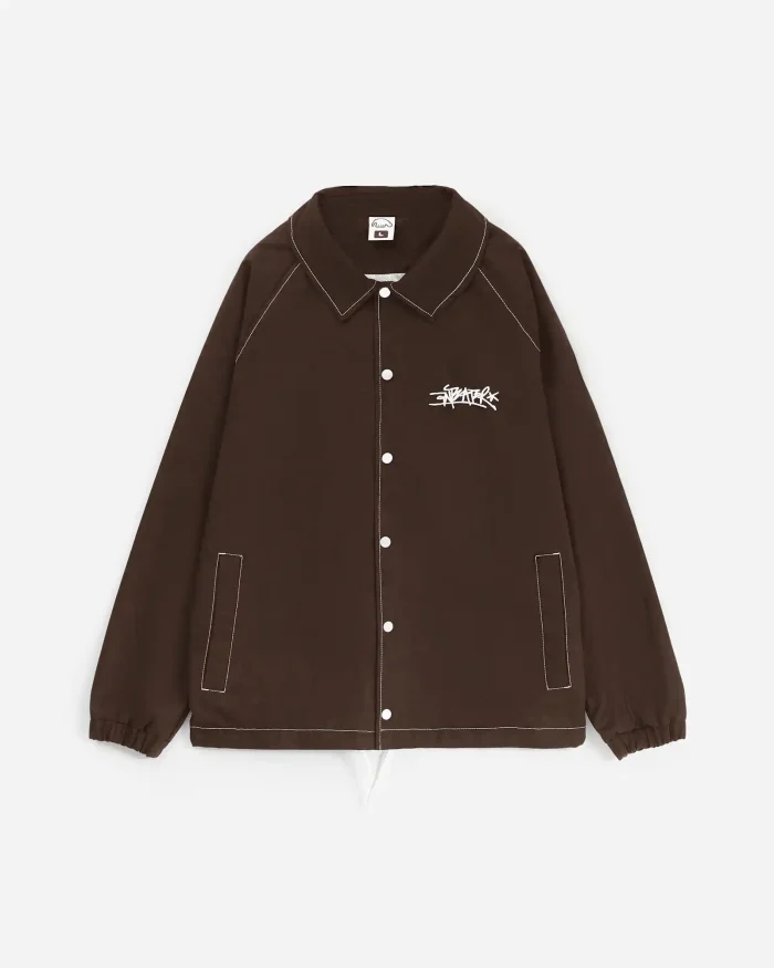 Куртка ANTEATER Coach Jacket Куртка ANTEATER Coach Jacket