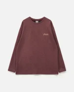 Лонгслив ANTEATER Phat Sleeve