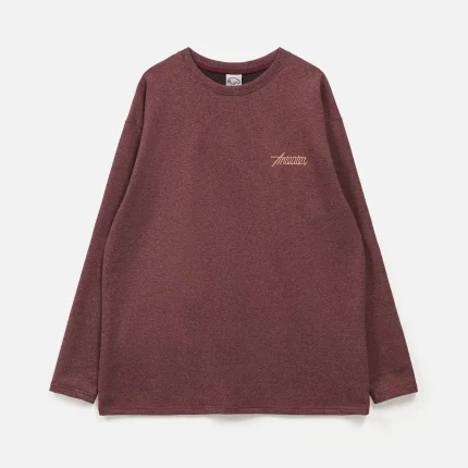 Лонгслив ANTEATER Phat Sleeve