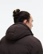 Куртка ANTEATER Down Hood