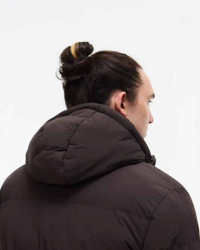 Куртка ANTEATER Down Hood