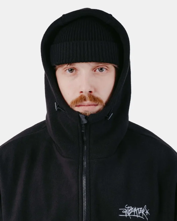 Толстовка ANTEATER Fleece