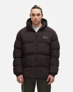 Куртка ANTEATER Down Hood — изображение 2