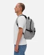 Anteater-City-Bag gray