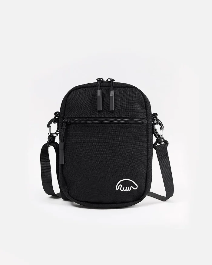 Anteater Crossbody_blk