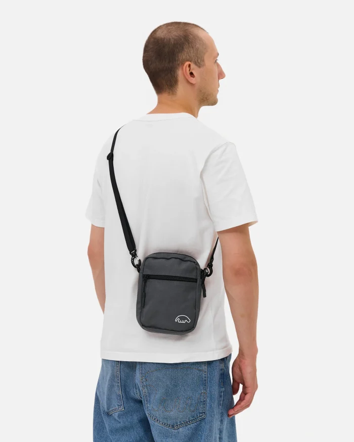 Anteater Crossbody_grey