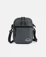 Anteater Crossbody_grey