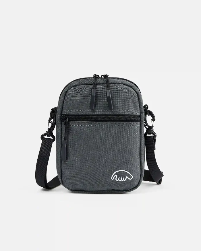 Anteater Crossbody_grey