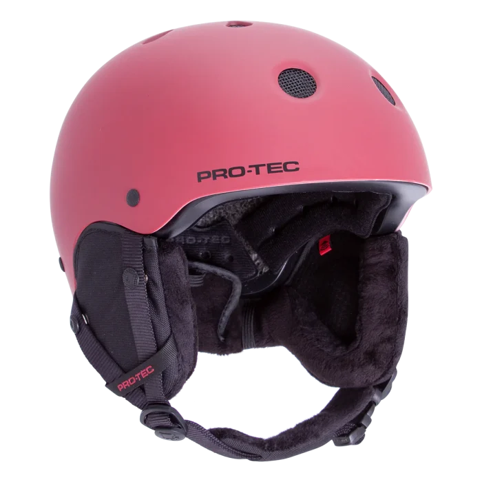 Шлем зимний Pro-Tec CLASSIC SNOW