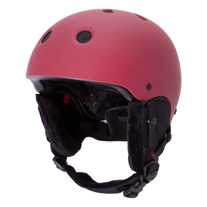 Шлем зимний Pro-Tec CLASSIC SNOW