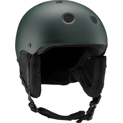 Шлем зимний Pro-Tec CLASSIC SNOW