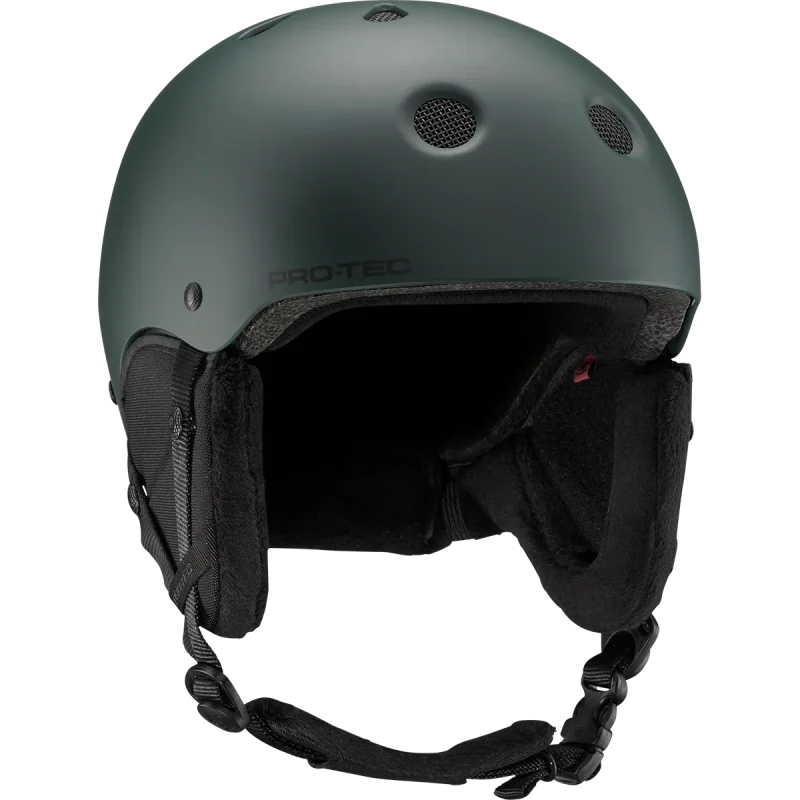 Шлем зимний Pro-Tec CLASSIC SNOW