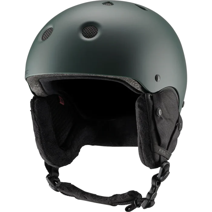 Шлем зимний Pro-Tec CLASSIC SNOW