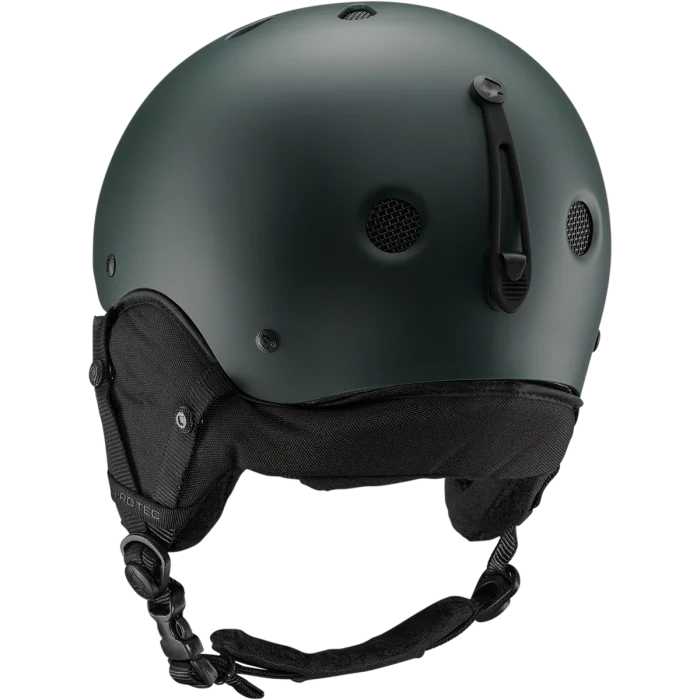 Шлем зимний Pro-Tec CLASSIC SNOW