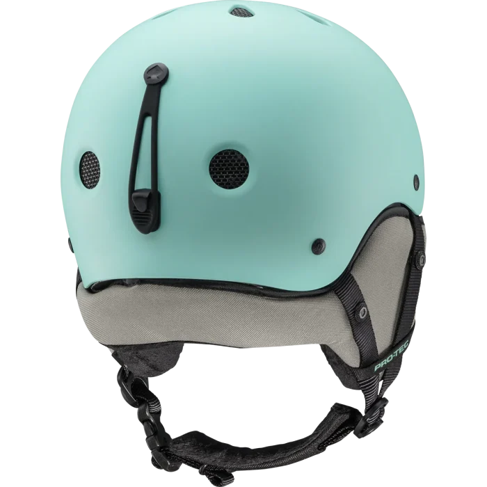 Шлем зимний Pro-Tec CLASSIC SNOW